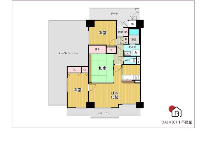 apartment 埼玉県深谷市上柴町東６丁目8-11