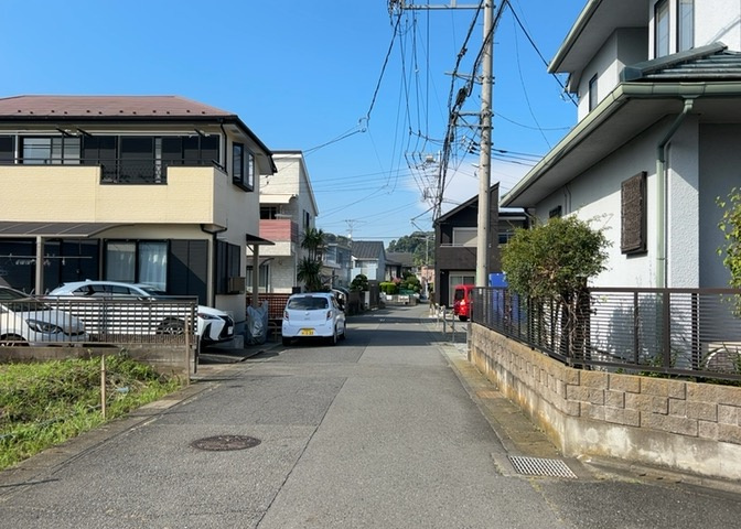田園風景が味わえる土地に住みたい！海や山の見える自然豊かな土地に住みたい！などご要望に併せて当社営業がご提案させて頂きます。当社が抱えている数ある物件の中からお客様が納得する1件を一緒に探しましょう！