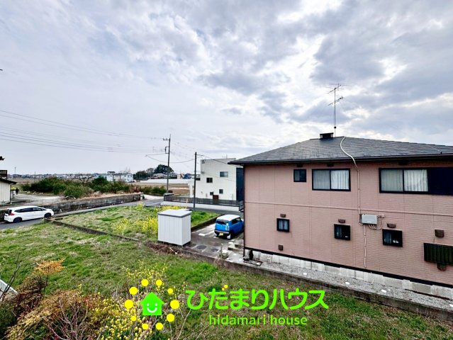 展望
