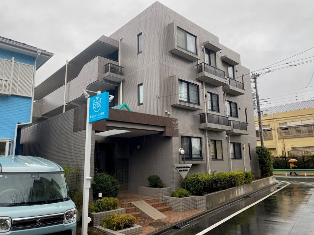 外観：313004649266