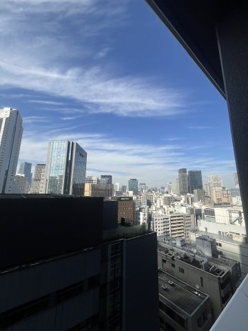 展望