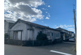 東区舞松原6丁目土地の外観