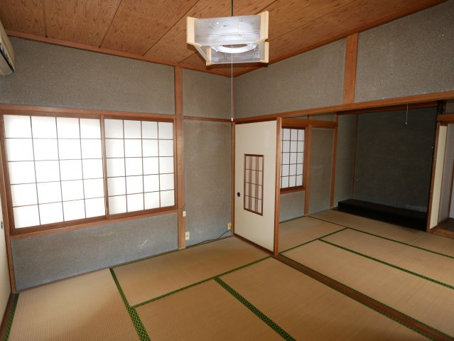 和室