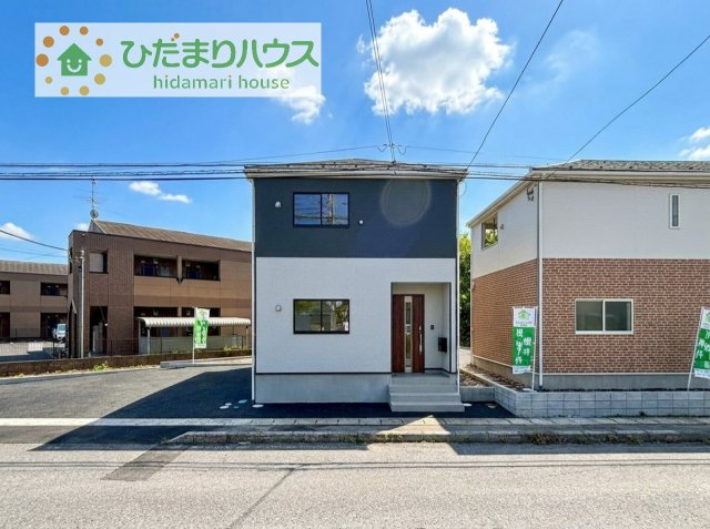 是非一度、ご家族そろってご内覧ください♪