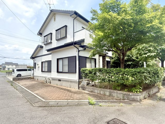 detached 群馬県太田市内ケ島町349-2　金山ビル