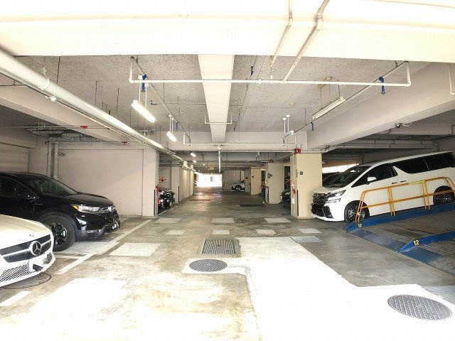 　イトーピア草加マンション