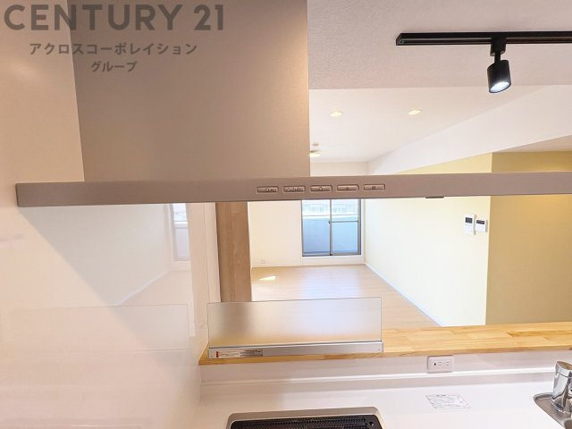 エレベーター付き