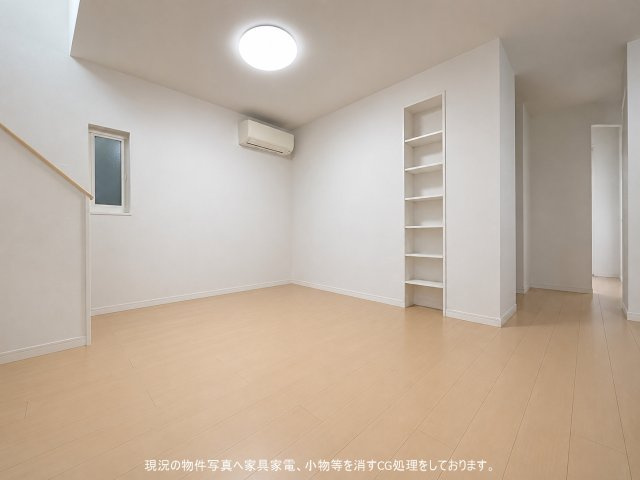 寛ぎとコミュニケーションを育む居心地のよい場所