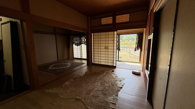 洋室