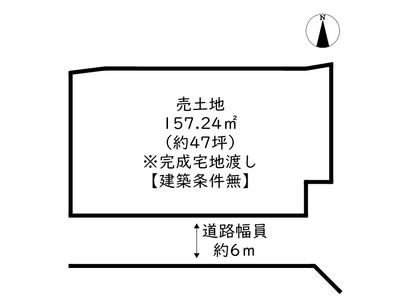 区画図：328000642465