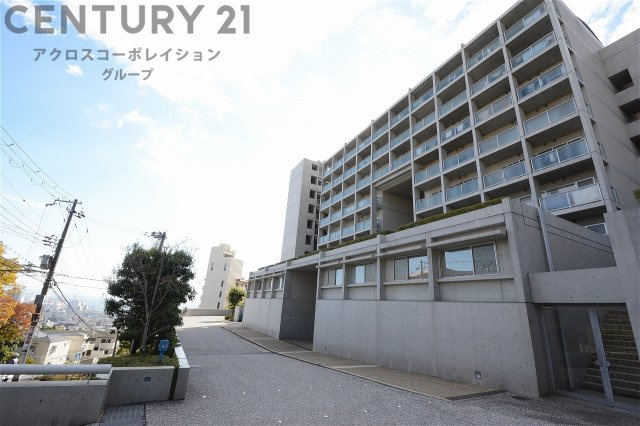 RC造10階建て