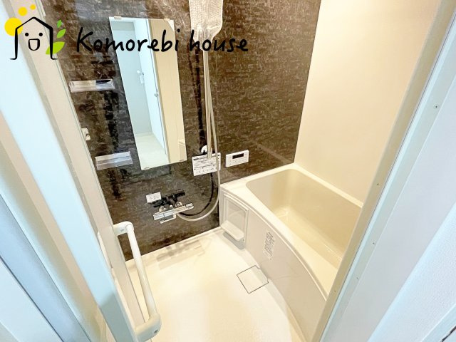 日々の暮らしに欠かせないお風呂です