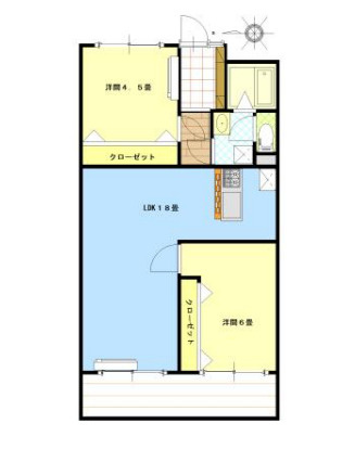 間取り：311002307660