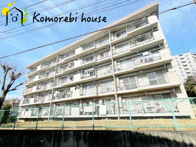 外観もきれいです