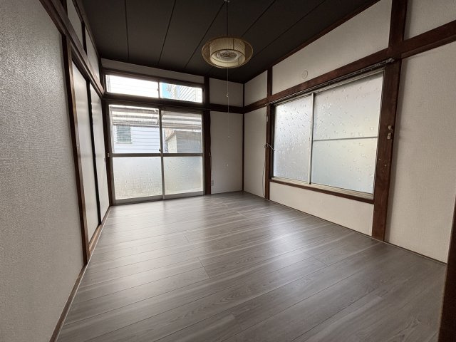 1階