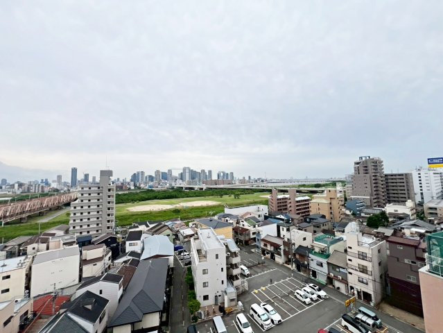 展望
