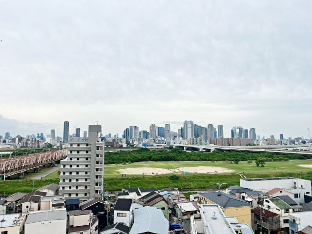 展望