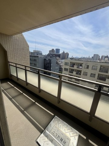展望