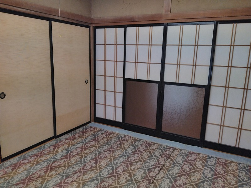 和室6帖