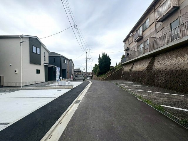 門司区上二十町2期？