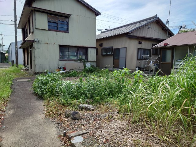 陽当たり良好！