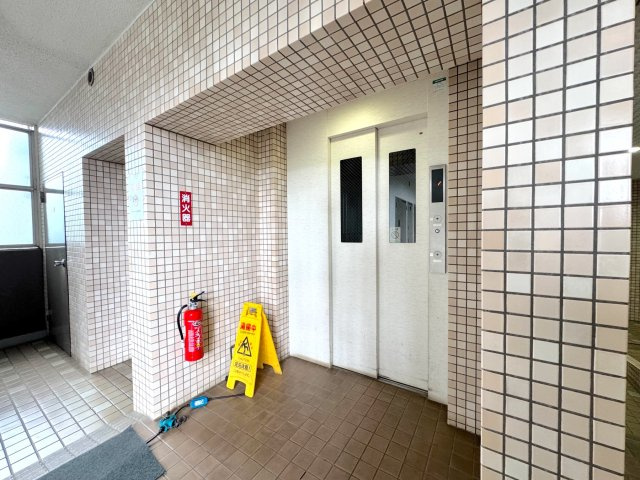 エレベーター