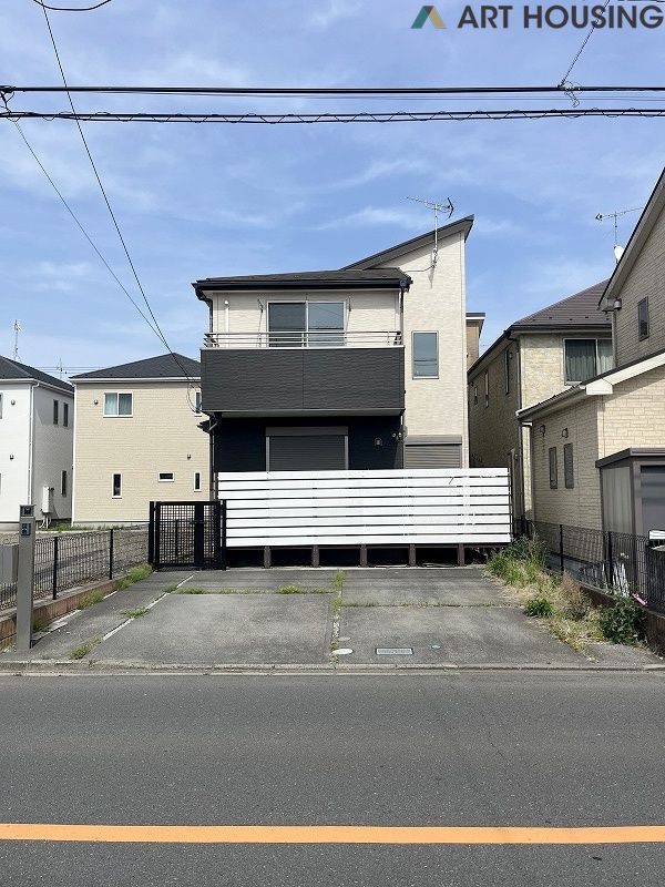 外観：314002350909