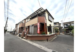 春日部備後東２丁目　中古一戸建ての外観