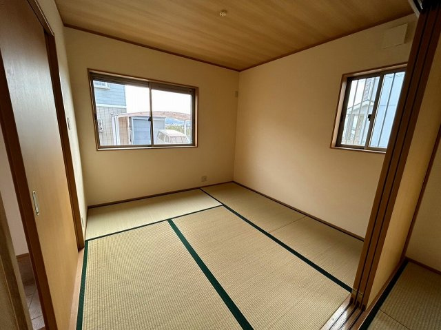 和室