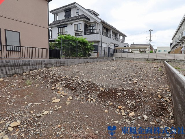 学校区：第六小学校・第二中学校