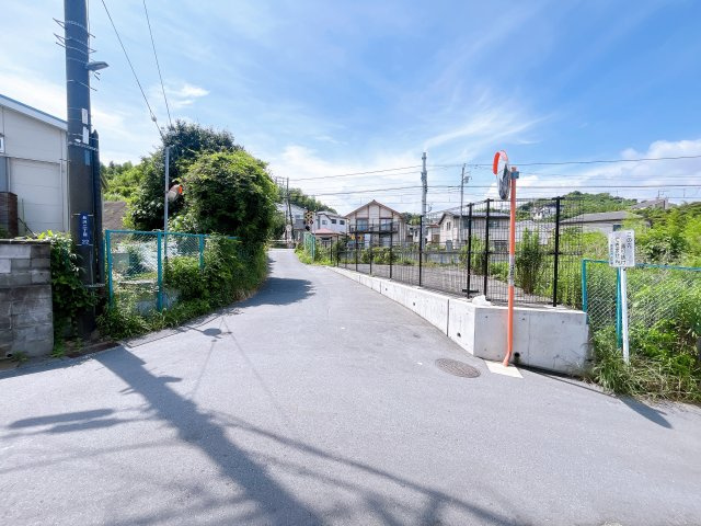 展望