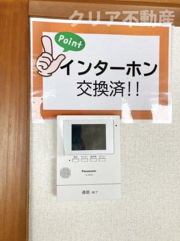 モニターフォン
