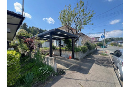 盛岡市湯沢西の外観