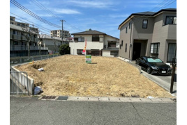 売土地　神戸市西区今寺の外観