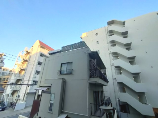【外観】
