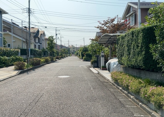 田園風景が味わえる土地に住みたい！海や山の見える自然豊かな土地に住みたい！などご要望に併せて当社営業がご提案させて頂きます。当社が抱えている数ある物件の中からお客様が納得する1件を一緒に探しましょう！