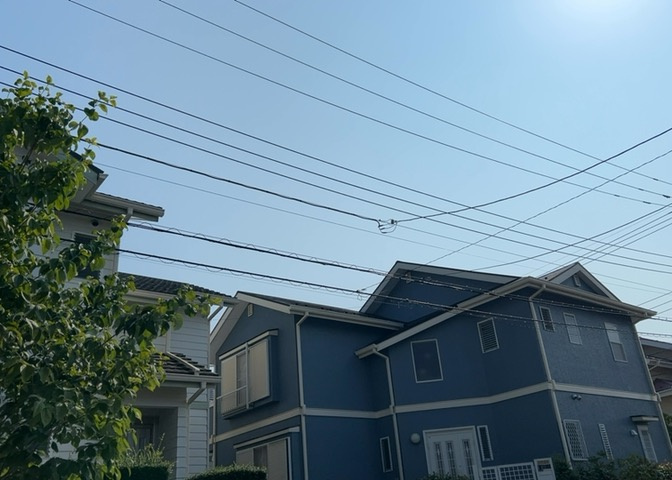 土地の地勢が高台の場合、景色を綺麗にみることができ、景色にこだわってお家探ししている方におすすめです！また平坦地よりも風通しがいいというメリットがあります。デメリットもあるので是非現地でご確認下さい。