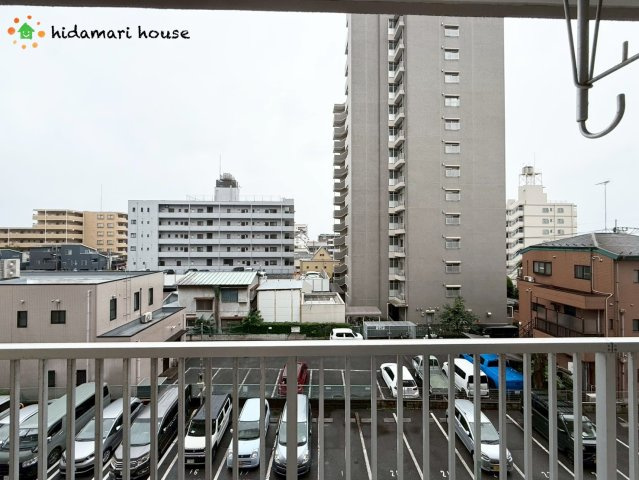 展望