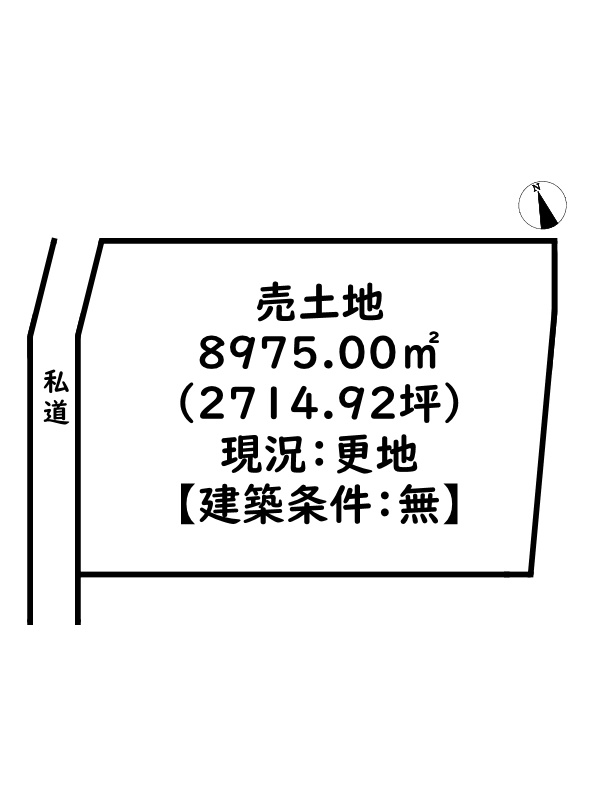 区画図：328000670608