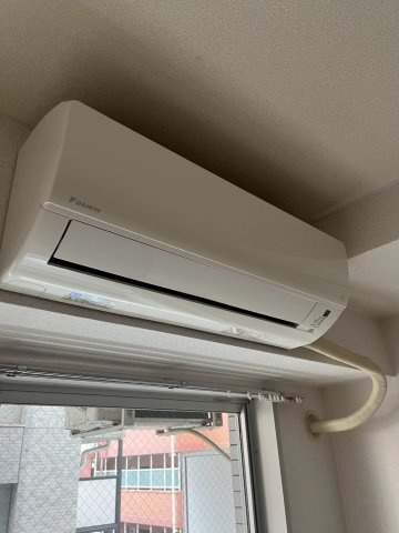 エアコン