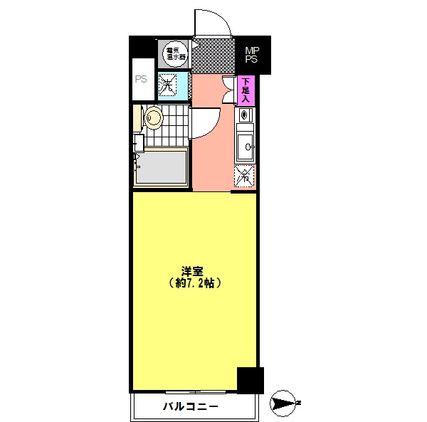 間取り：313004907471