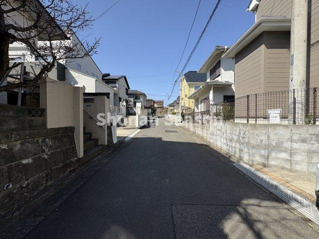 周辺環境も含めて、担当者がご案内いたします。ぜひご内見下さい！