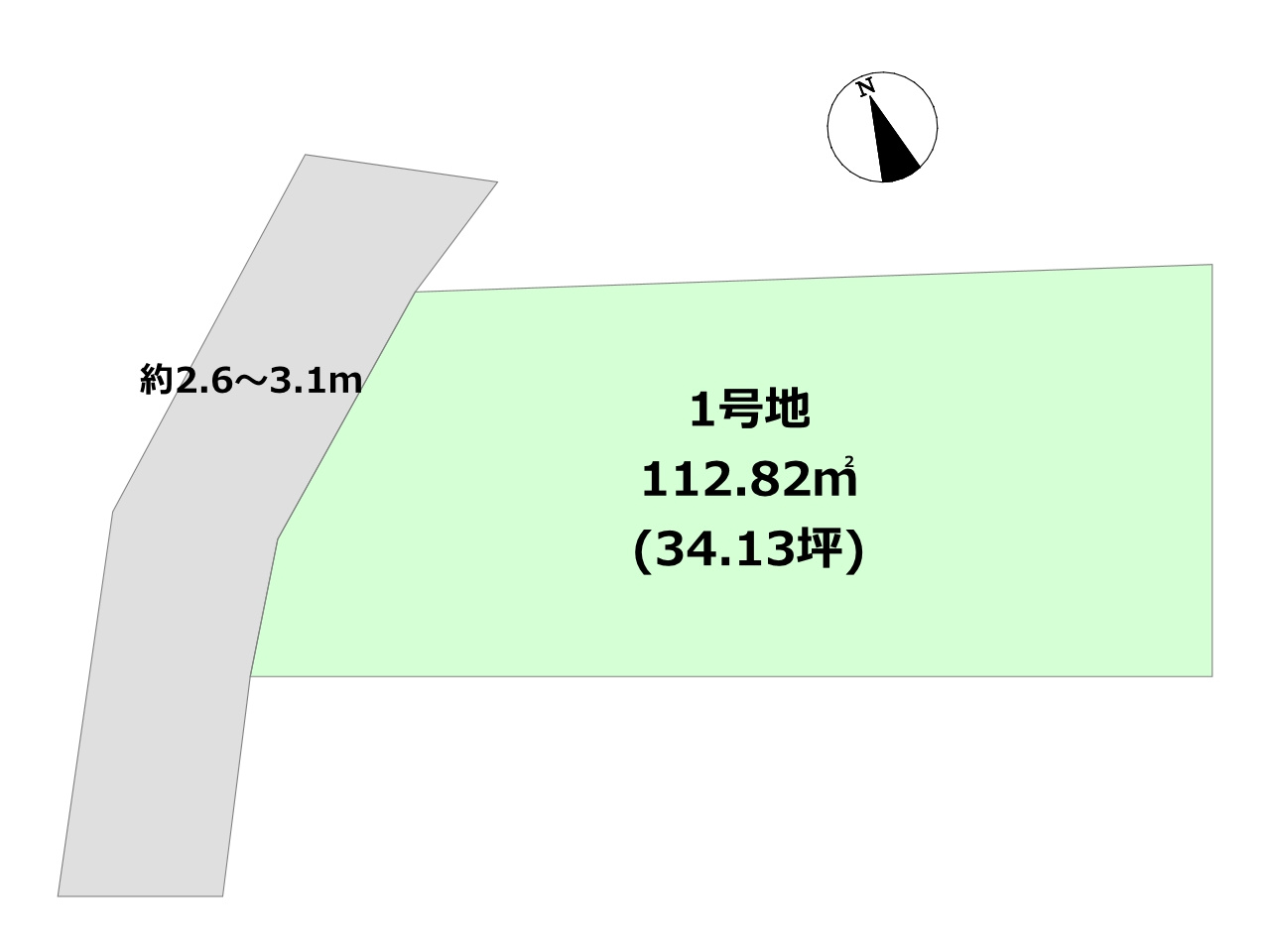 区画図：328000658460