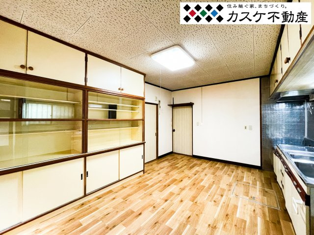 キッチン