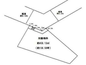 区画図：328000684365