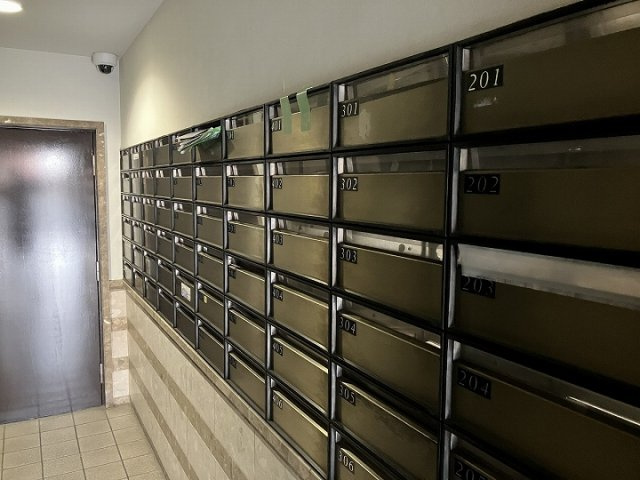 共用部分