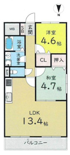間取り：327002169938