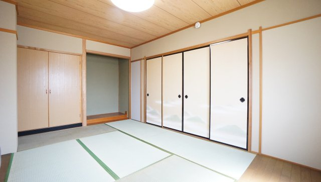 和室