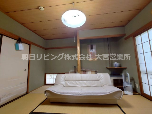 和室