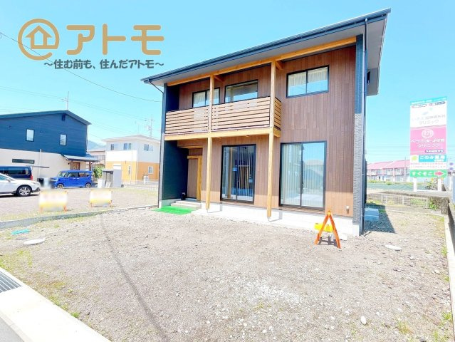 外観：322000463464